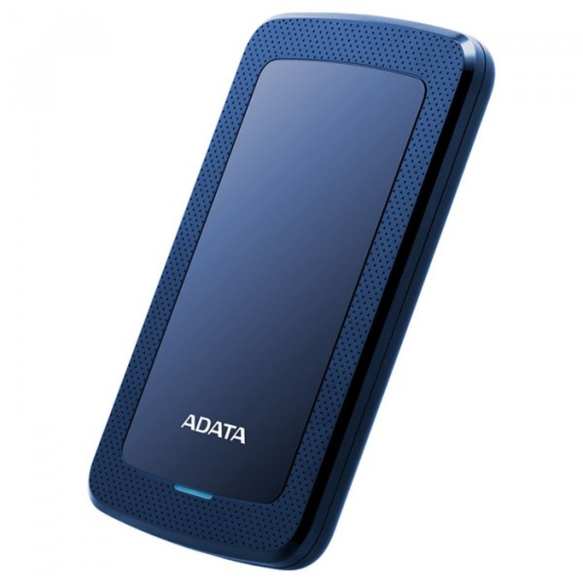 PHD External 2.5'' ADATA USB 3.2 Gen. 1 DashDrive Durable HV300 1TB Blue - 2