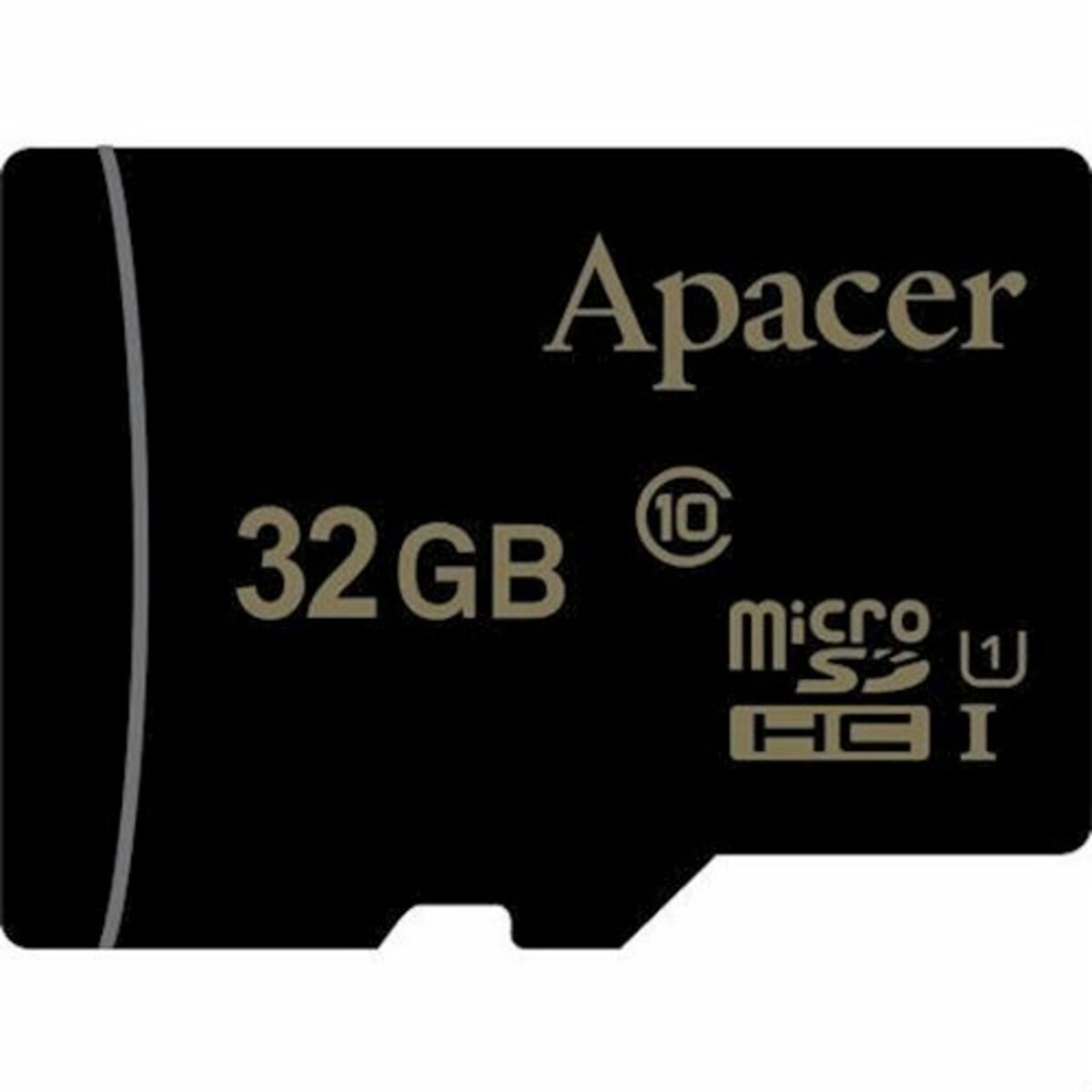 microSDHC (UHS-1) Apacer 32Gb class 10 - 1