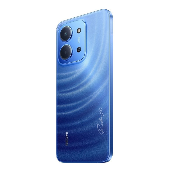 Смартфон Xiaomi Redmi 15C 4G, 6/128GB, Moonlight Blue - 6