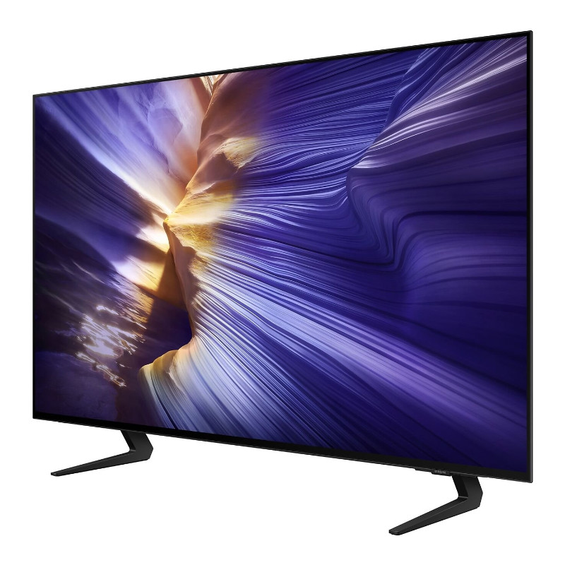 Телевізор OLED Samsung QE42S90FAEXUA, Smart TV, Wi-Fi, 3840x2160 - 3