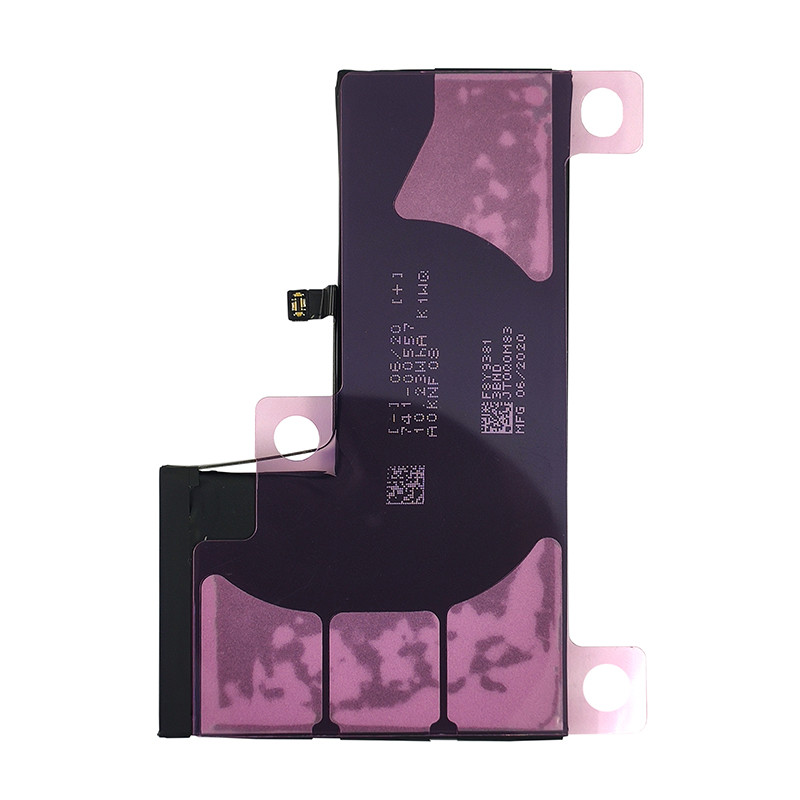Акумулятор iPhone XS, 616-00614, High Capacity Original IC, 3100 mAh, Original PRC - 2