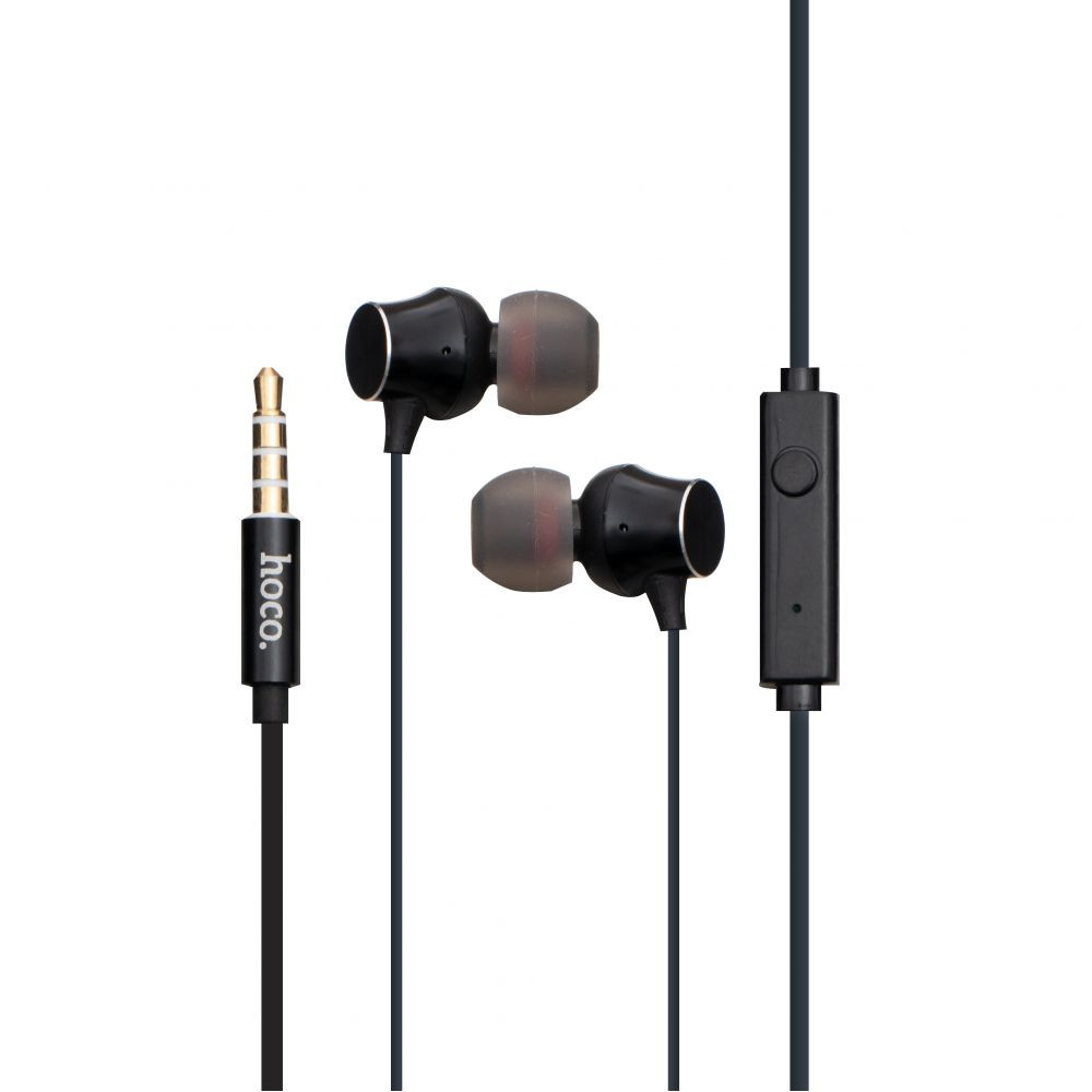 Гарнітура Hoco M51 White - 6