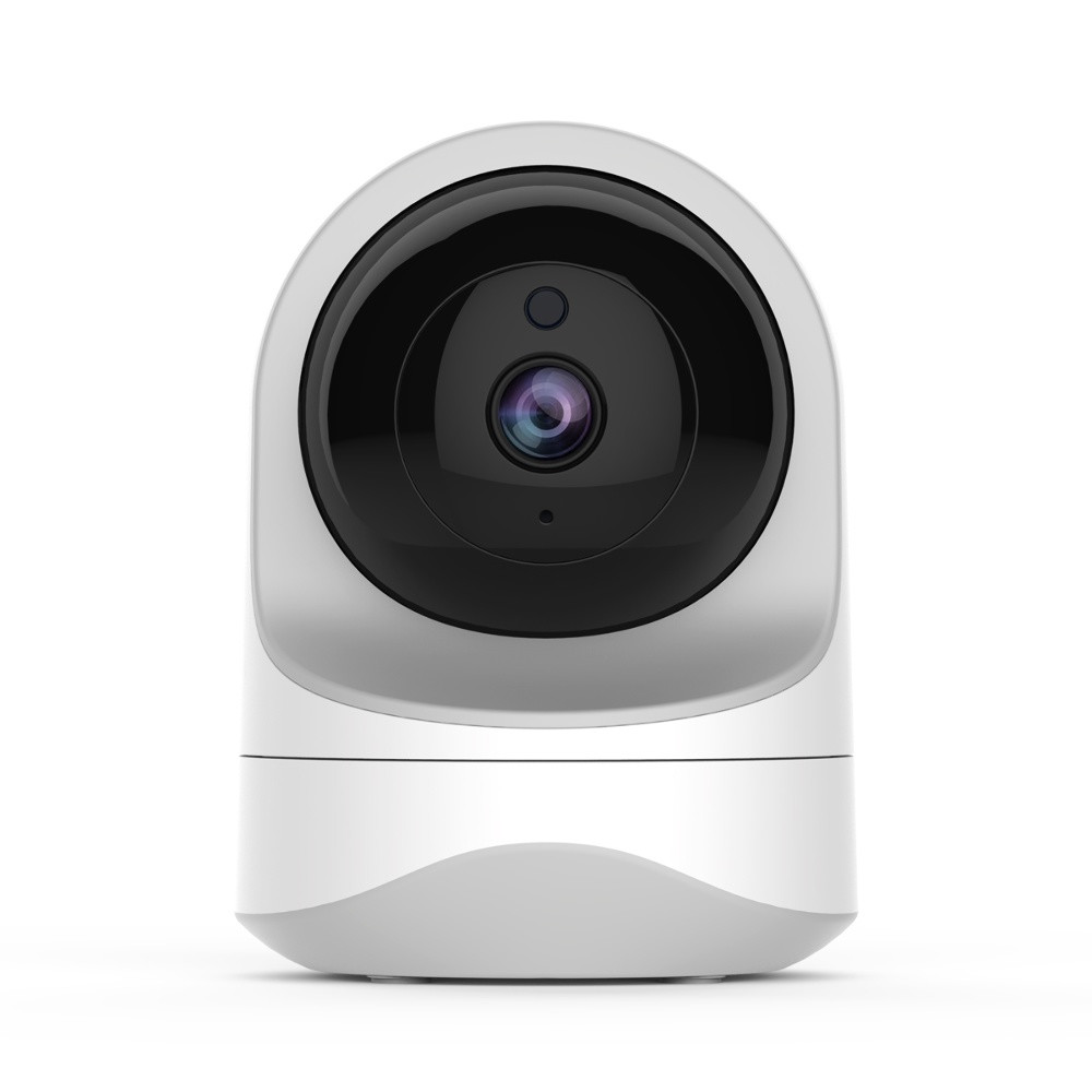 IP-камера відеонагляду Smarteye 637JBU, White - 8