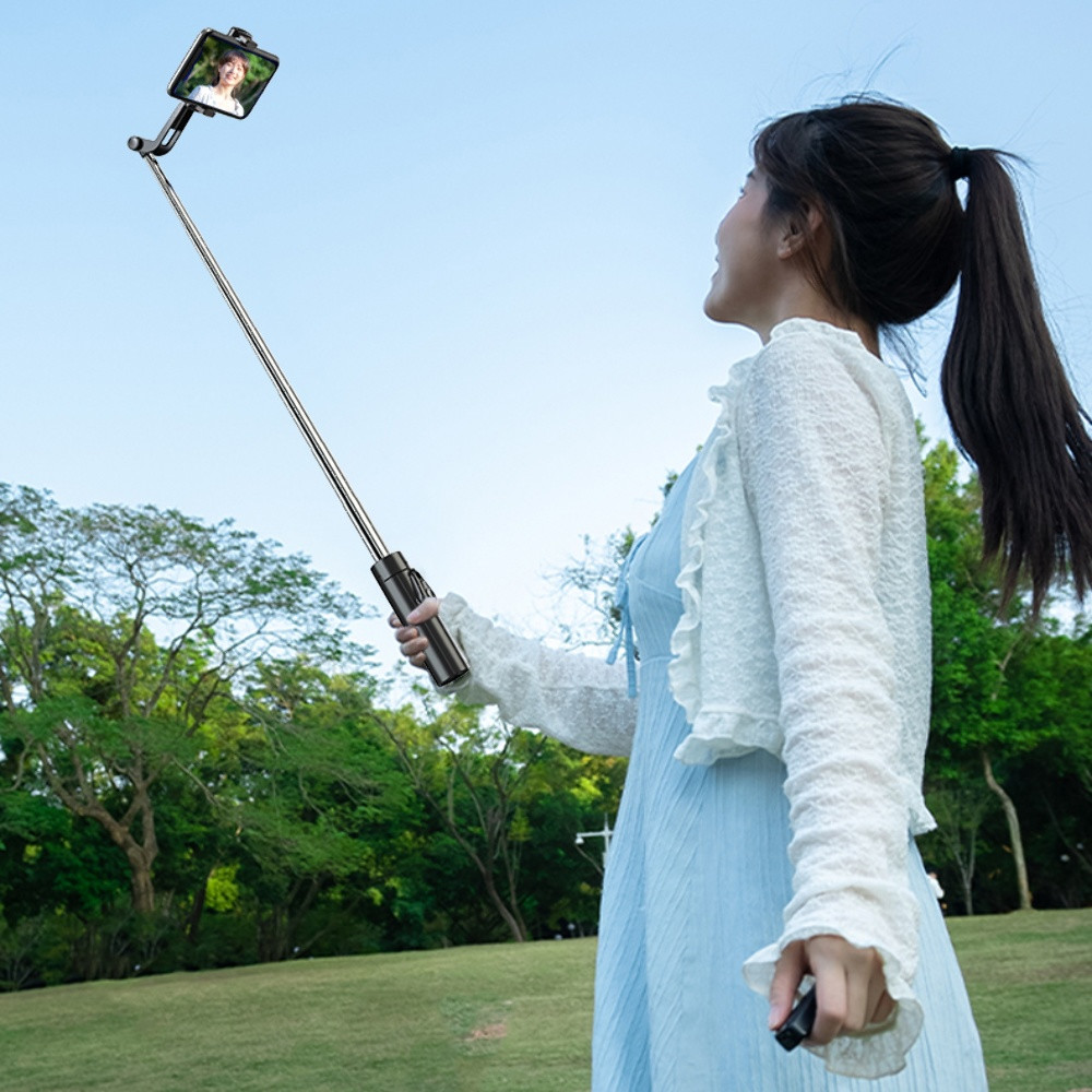 Штатив Adyss A33, Black - 7