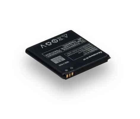 Акумулятор Lenovo BL201 (AAA) - 1