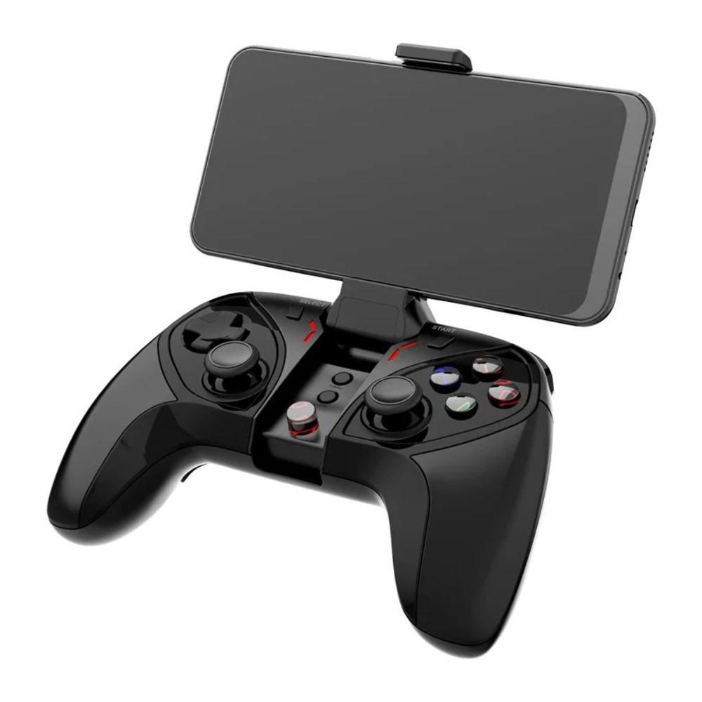 Геймпад Ipega PG-9233, Black - 8