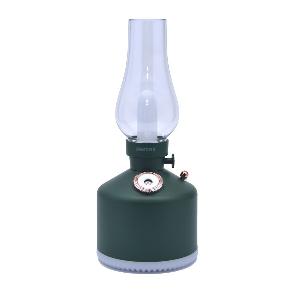 Зволожувач Повітря Remax RT-EM21 Aladdin Green - 1