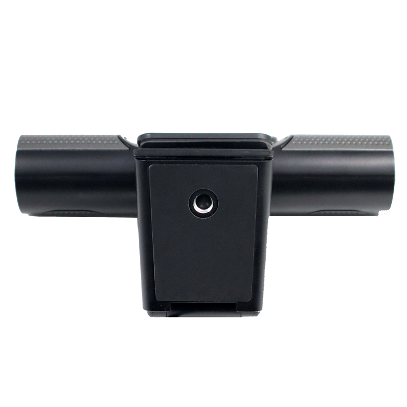 Веб-камера iEnergy Q7, Black - 7