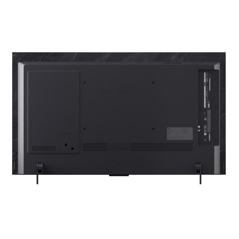 Телевізор OLED LG OLED42C54LA, Smart TV, Wi-Fi, 3840x2160 - 11