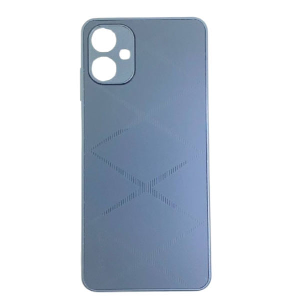 Чохол Cover ProCase для Samsung A065 Galaxy A06, Black - 1