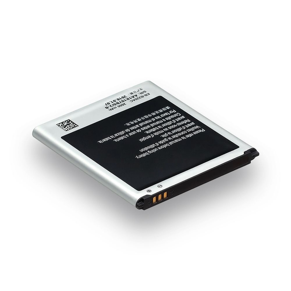 Акумулятор Samsung G7102 Galaxy Grand 2 / B220AC (AAAA) - 1
