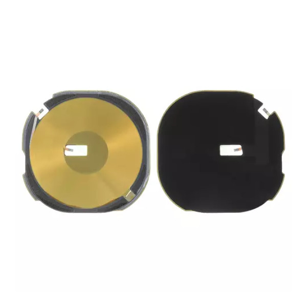 Шлейф для iPhone XS, із бездротовою зарядкою - 1