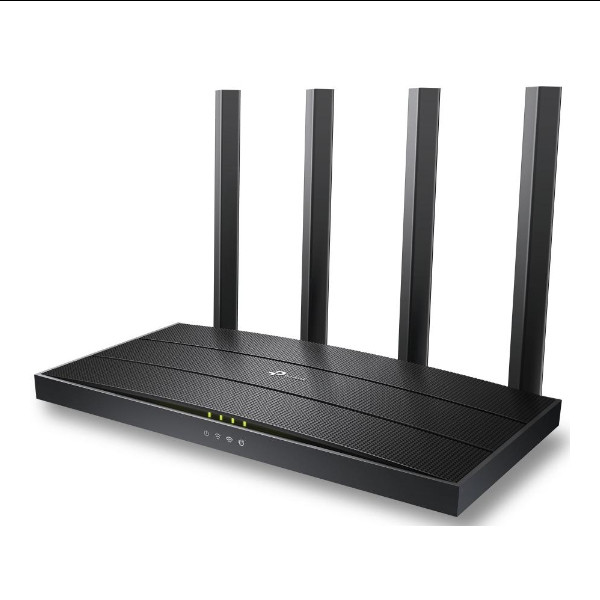 Wi-Fi Роутер TP-Link Archer AX12 - 2