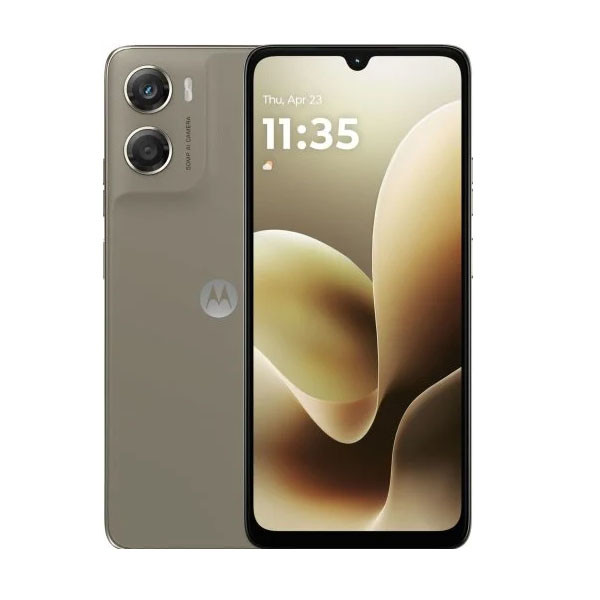 Смартфон Motorola G06 Power 4/256GB Laurel Oak - 1