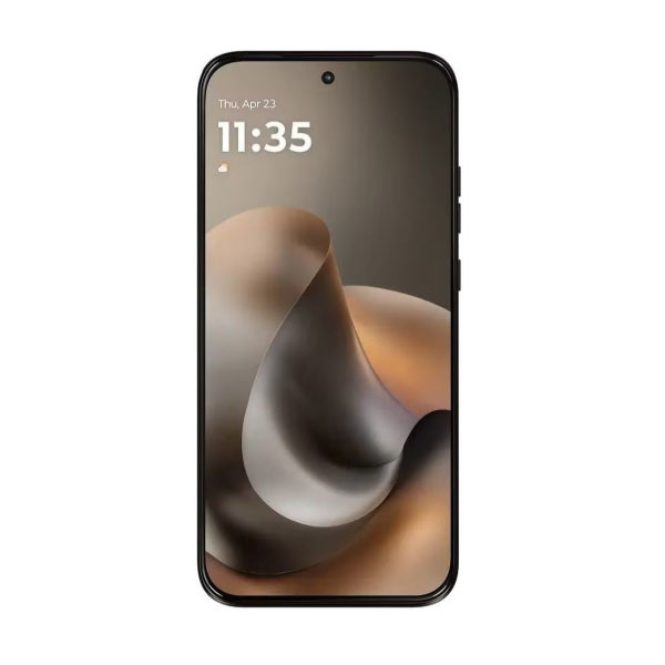 Смартфон Motorola G77, 8/256GB, Black Olive - 2