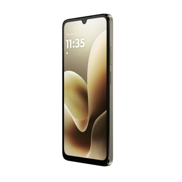 Смартфон Motorola G06 Power, 4/256GB, Laurel Oak - 5