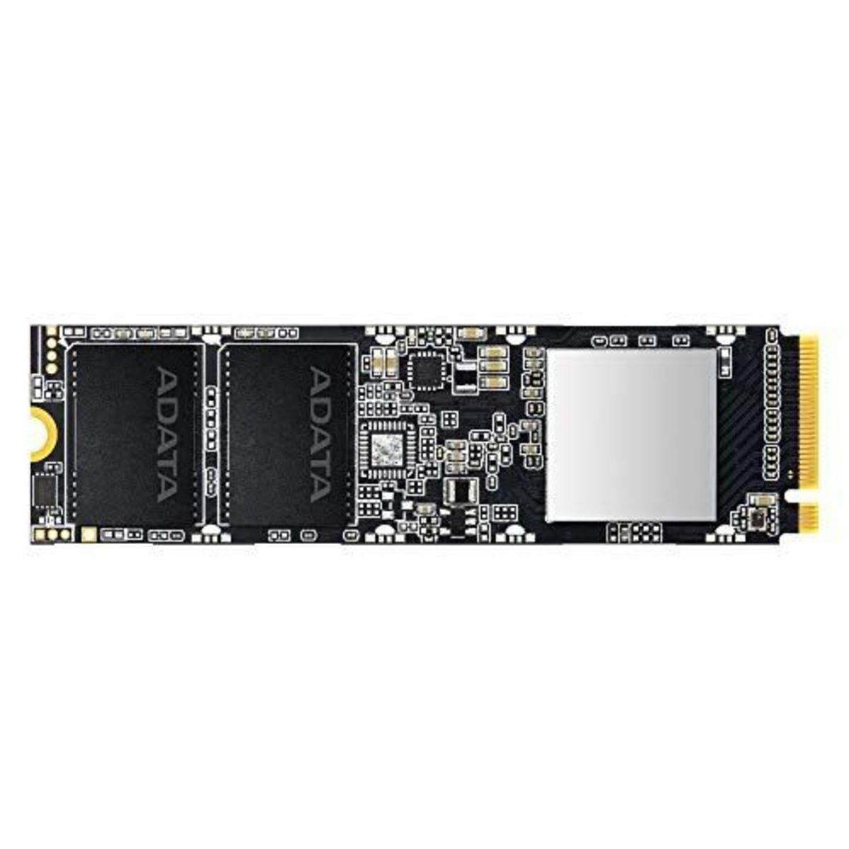 SSD M.2 ADATA XPG SX8100 1TB 2280 PCIe 3.0x4 3D TLC - 1