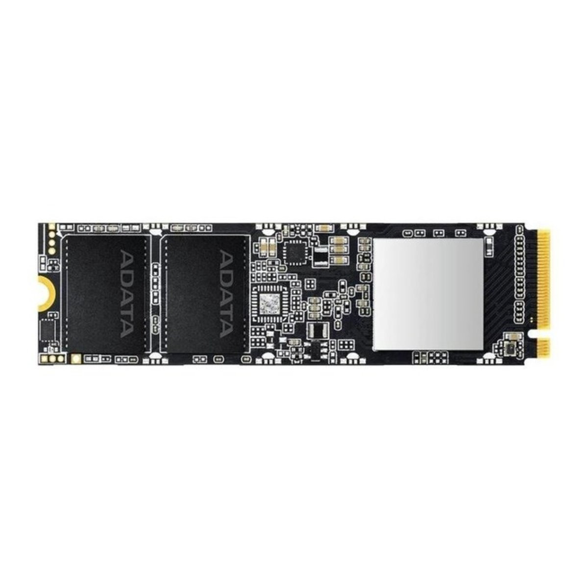 SSD M.2 ADATA XPG SX8100 2TB 2280 PCIe 3.0x4 3D TLC - 1