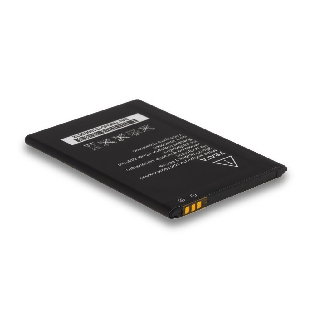 Акумулятор Bravis Trend (AAAA) - 1