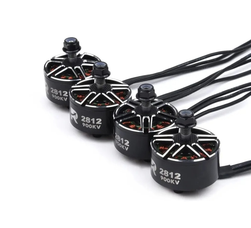 Електродвигун Readytosky, 2812, 900KV - 3