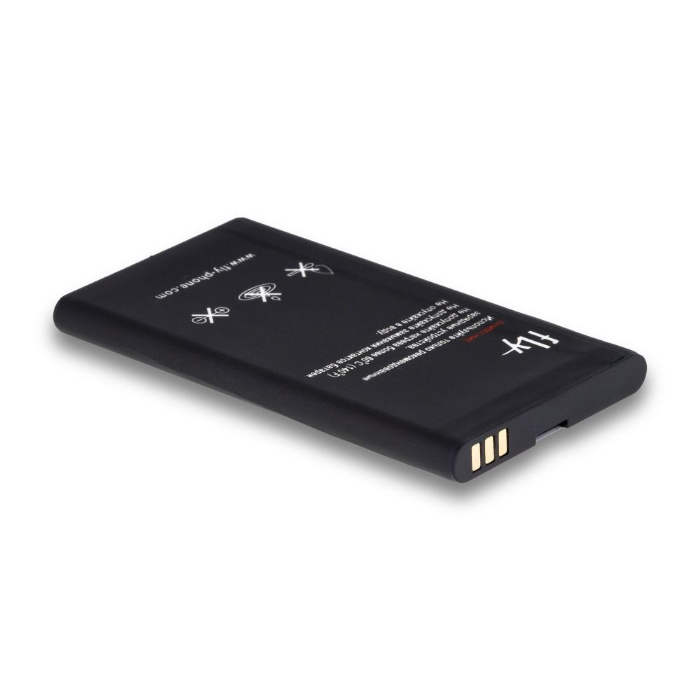 Акумулятор Fly FF244 / BL9103 (AAAA) - 1