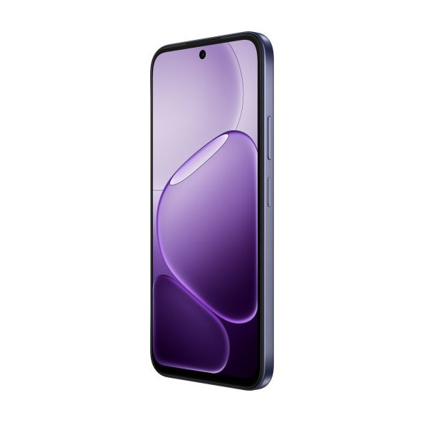 Смартфон OPPO A6x 4G NFC, 4/128GB, Plum Purple - 3