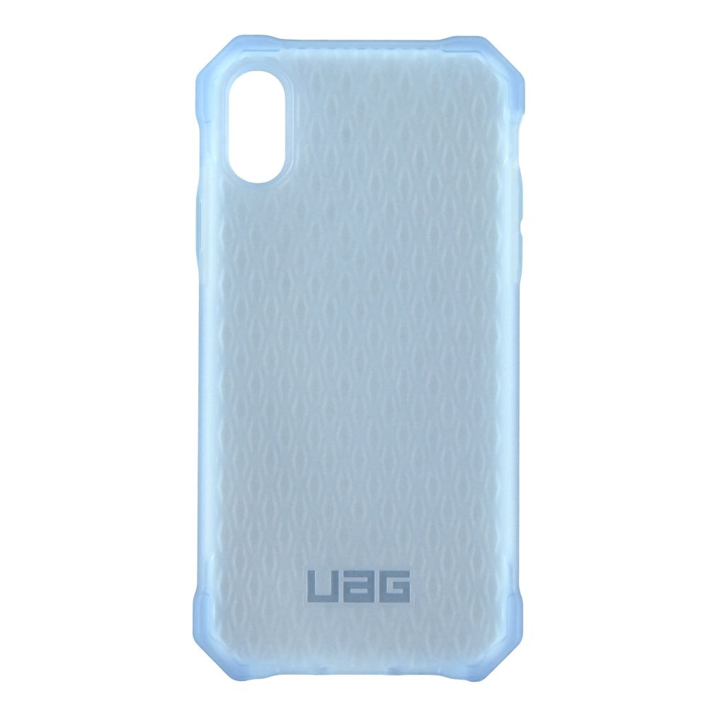 Чохол UAG Armor для iPhone X/XS, Blue - 1