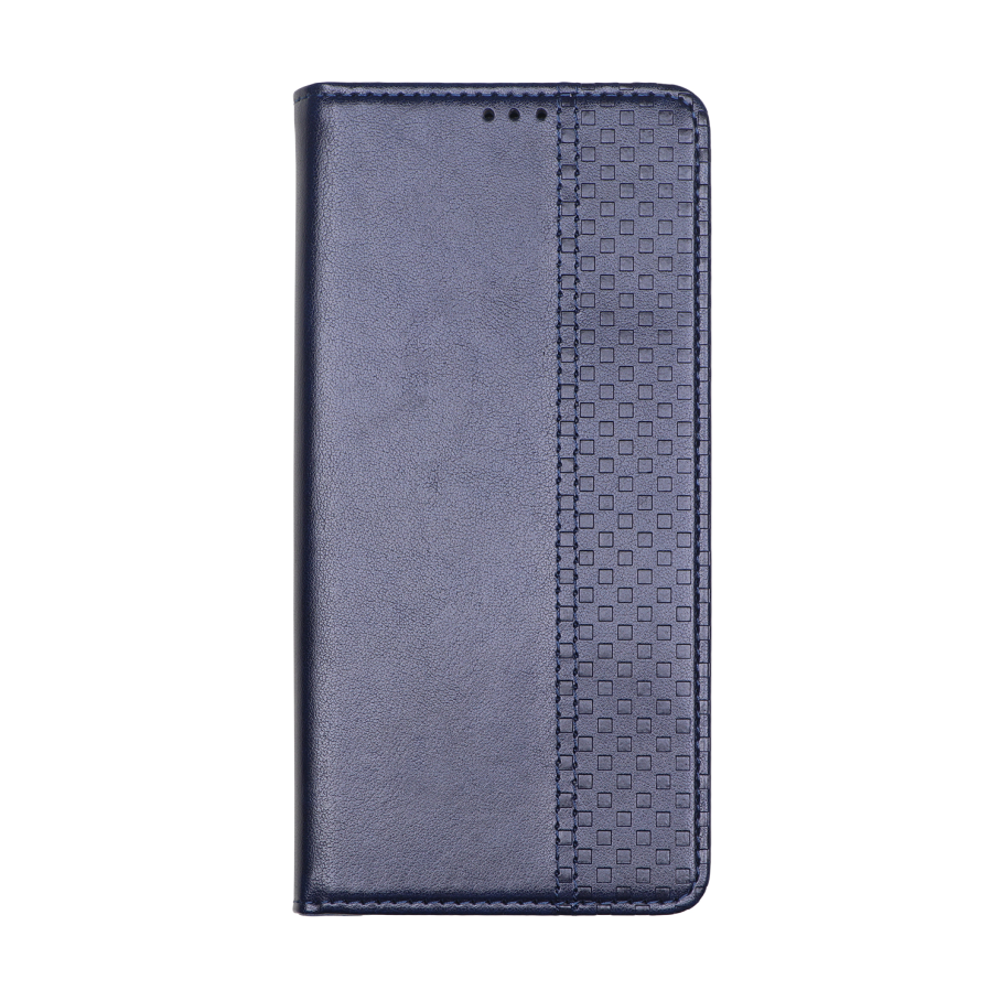 Чохол-книжка Chess Skin для Xiaomi Redmi A5, Dark Blue - 1