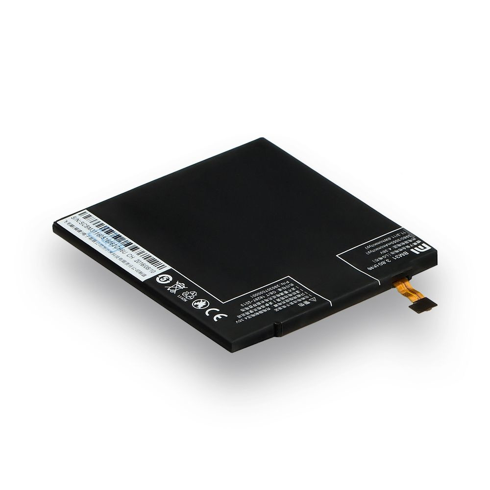 Акумулятор Xiaomi Mi 3 / BM31 (AAA) - 1