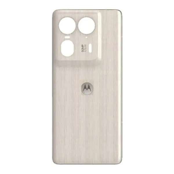 Задня кришка для Motorola Edge 50 Ultra, Nordic Wood - 1
