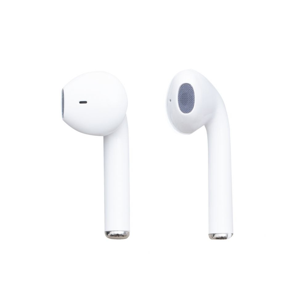 Безпровідна гарнітура XO F60 Airpods Plus White - 4