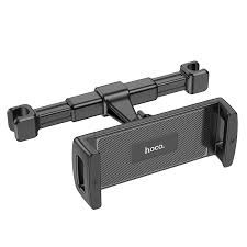 Автотримач Hoco CA121 Prospering, Black - 2