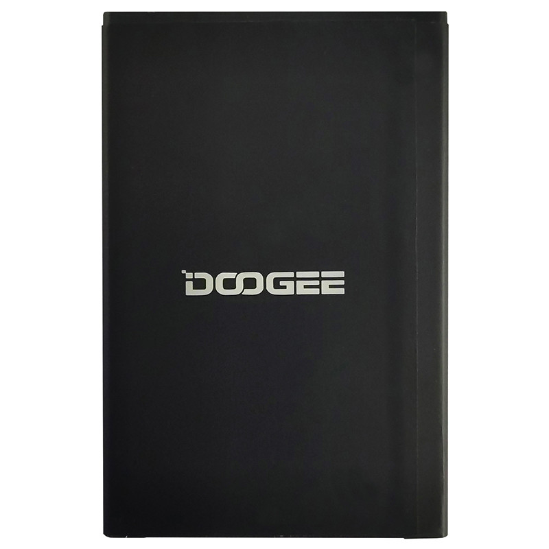 Акумулятор Original DooGee X53, BAT18532200 (2200 mAh) - 1