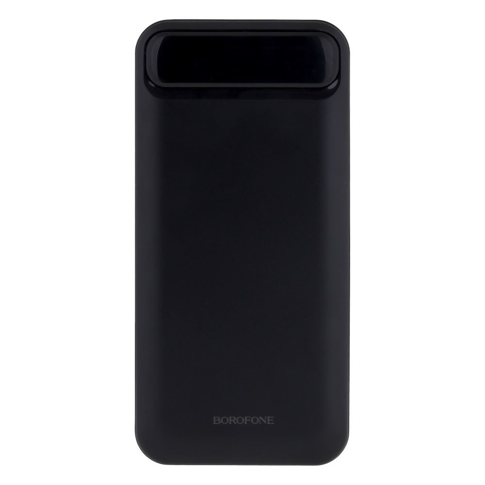 Power Bank Borofone BJ14A Freeway 20000 mAh Black - 1