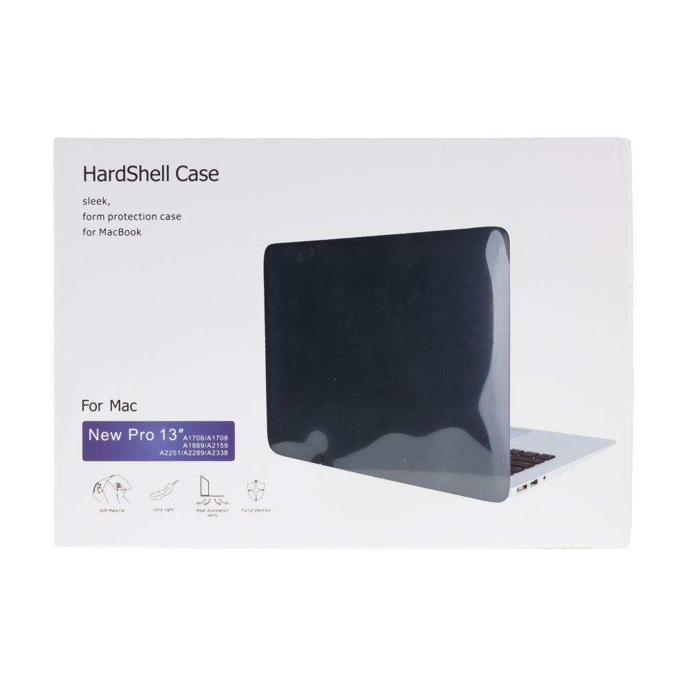 Чохол накладка для MacBook Pro 13", Tiffany - 7