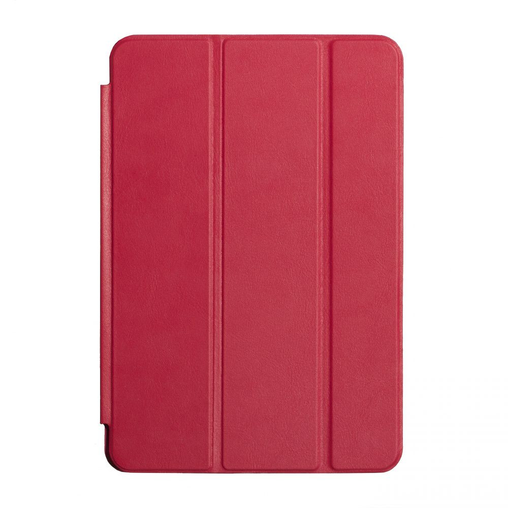 Чохол Smart Case Original для iPad Mini 5 Crimson - 6