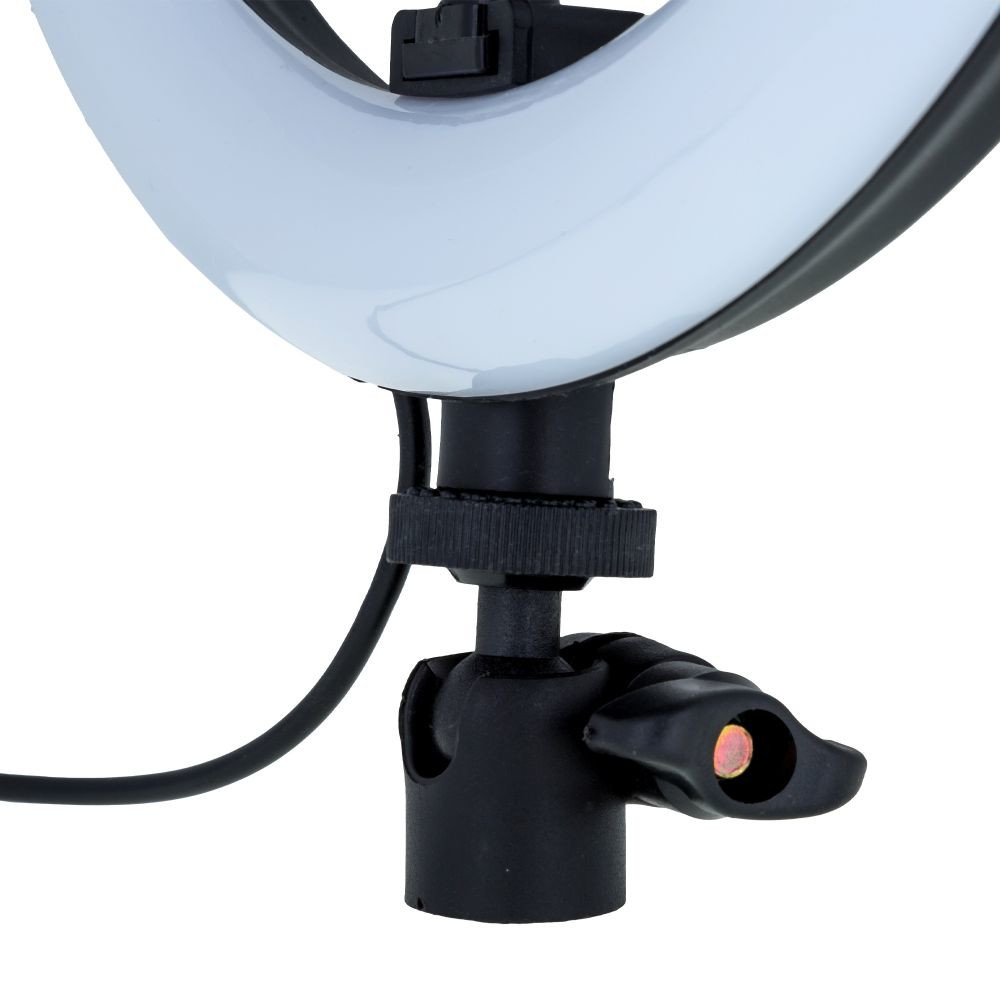 Лампа Fill Light HX-260 26 см тех. пак Black - 4