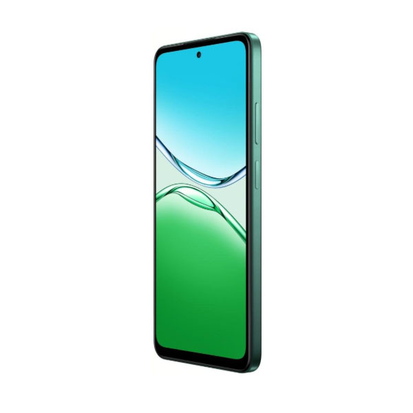 Смартфон OPPO A5 4G, 6/128GB, Aurora Green - 3