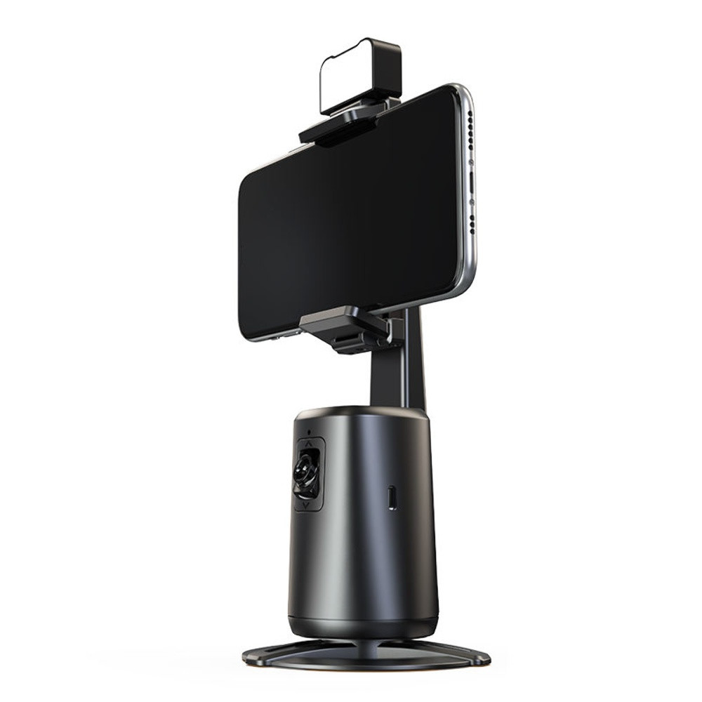 Штатив Adyss A200, Auto Face Tracking, Black - 11