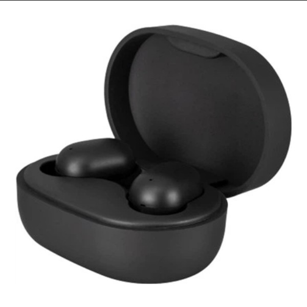 Безпровідна гарнітура Gelius Pro Reddots GP-TWS010, Black - 3