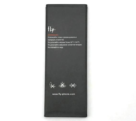 Акумулятор Fly BL9011 (AAA) - 1