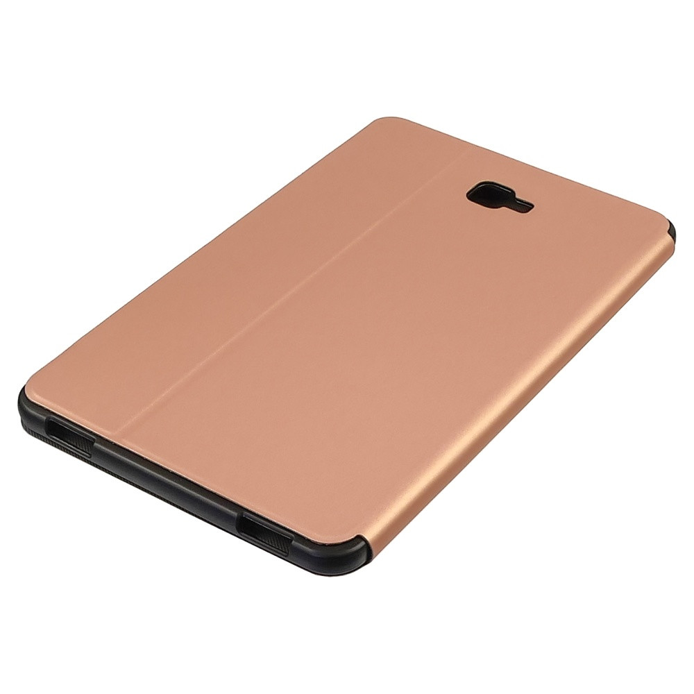 Чохол-книжка Cover Case для Samsung T580 Galaxy Tab A 10.1" (2016) Pink - 3