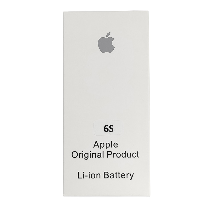 Акумулятор Apple iPhone 6S (Original Quality, 1715 mAh) - 3