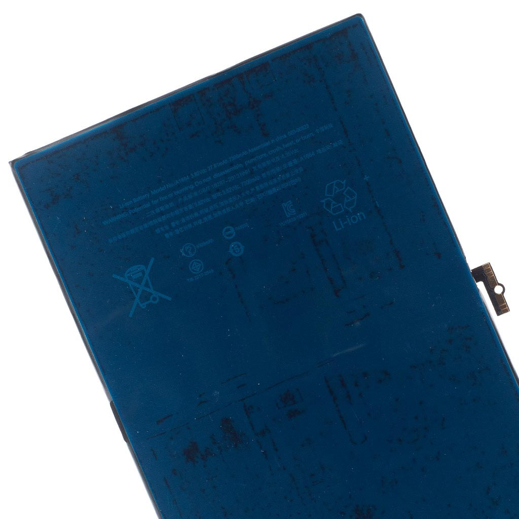 Акумулятор Apple iPad Pro 9.7 (A1673, A1674, A1675), Original - 2