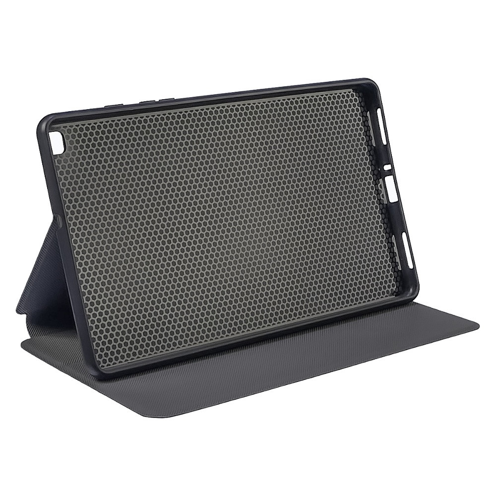 Чохол-книжка Cover Case для Samsung T290/ T295 Galaxy Tab A 8.0" (2019) Black - 4