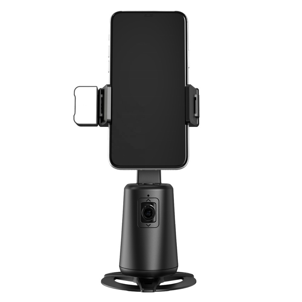 Штатив Adyss A200, Auto Face Tracking, Black - 7