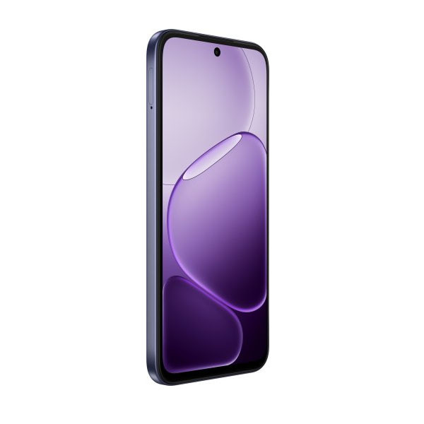 Смартфон OPPO A6x 4G NFC, 4/128GB, Plum Purple - 2