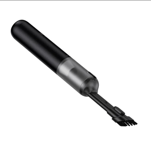 Автомобільний пилосос Baseus A3 lite, Handy Vacuum Cleaner, Black - 4
