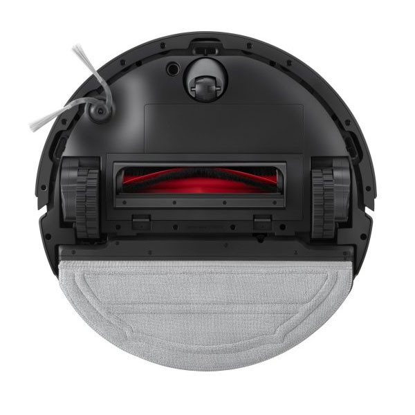 Робот-пилосос Roborock Q10 VF plus, Black - 4