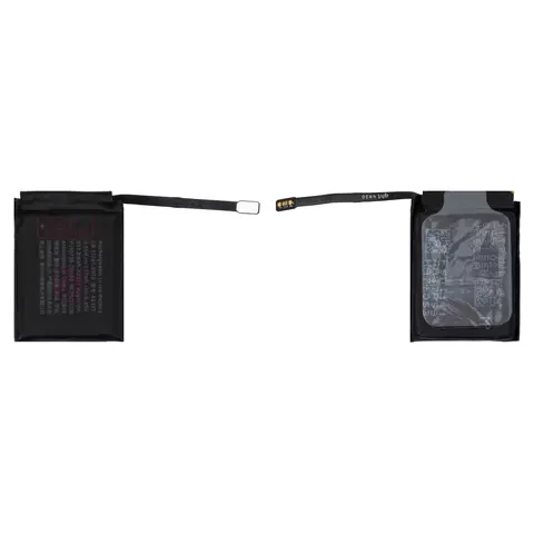 Акумулятор Watch Series 6 44mm, A2327, 303 mAh, Original PRC - 1